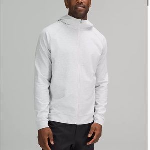Lululemon City Sweat Full-Zip Hoodie